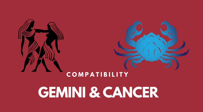 gemini and cancer