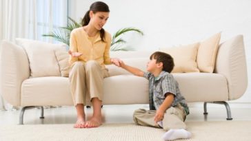 Taurus Woman As a Mother - HoroscopeFan