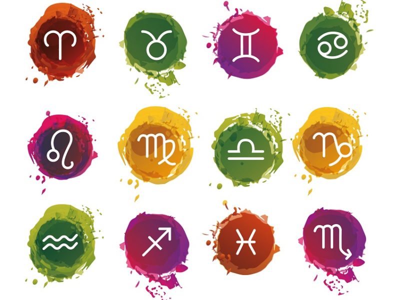 The Zodiac Signs as Languages | HoroscopeFan