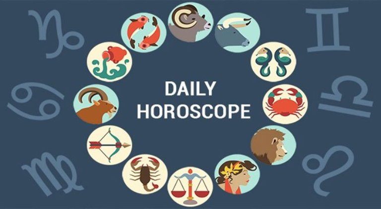 Daily Horoscope: Friday – June 02