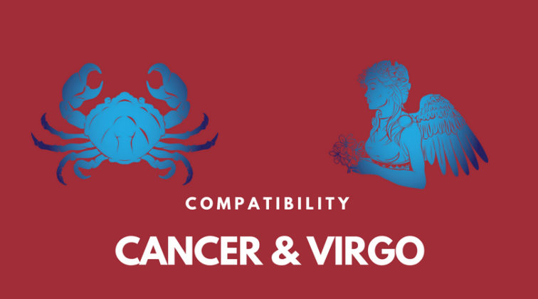 Cancer and Virgo Compatibility | HoroscopeFan