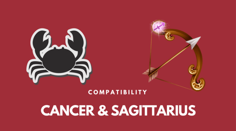 Cancer And Sagittarius Compatibility Horoscopefan 4355