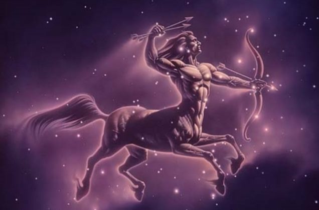 Sagittarius Daily Horoscope Friday August Horoscopefan