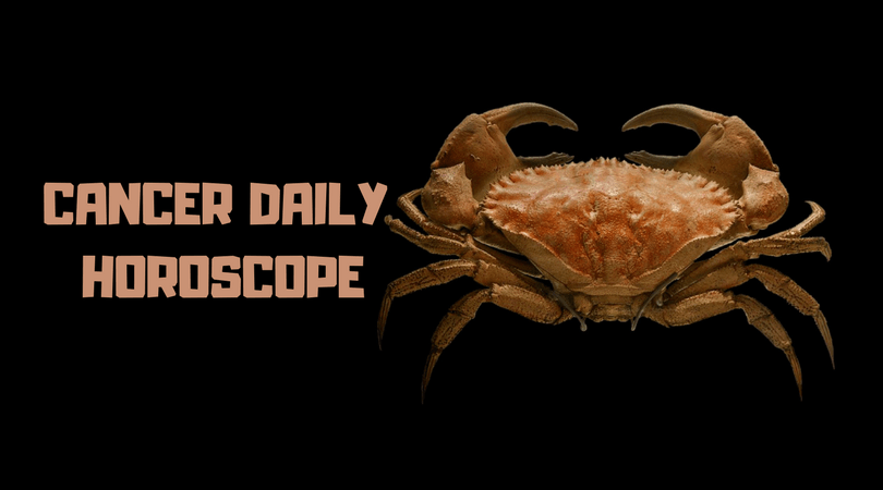 Cancer Daily Horoscope: Thursday, May 17 | HoroscopeFan