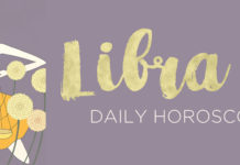 Libra Daily Horoscope: Tuesday, July 3