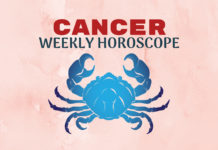 daily horoscope for cancer