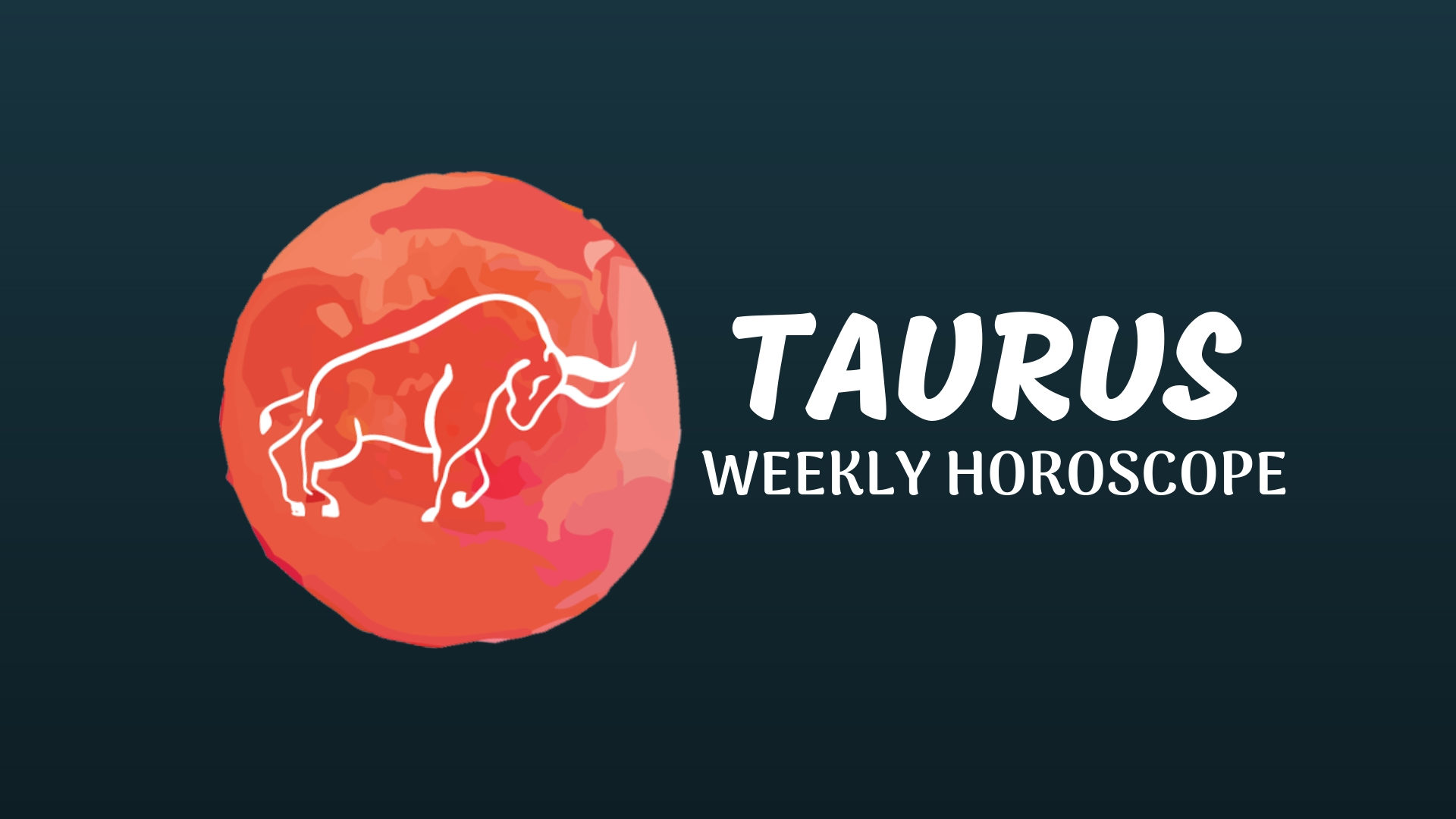 Taurus Weekly Horoscope October 15 October 21 HoroscopeFan