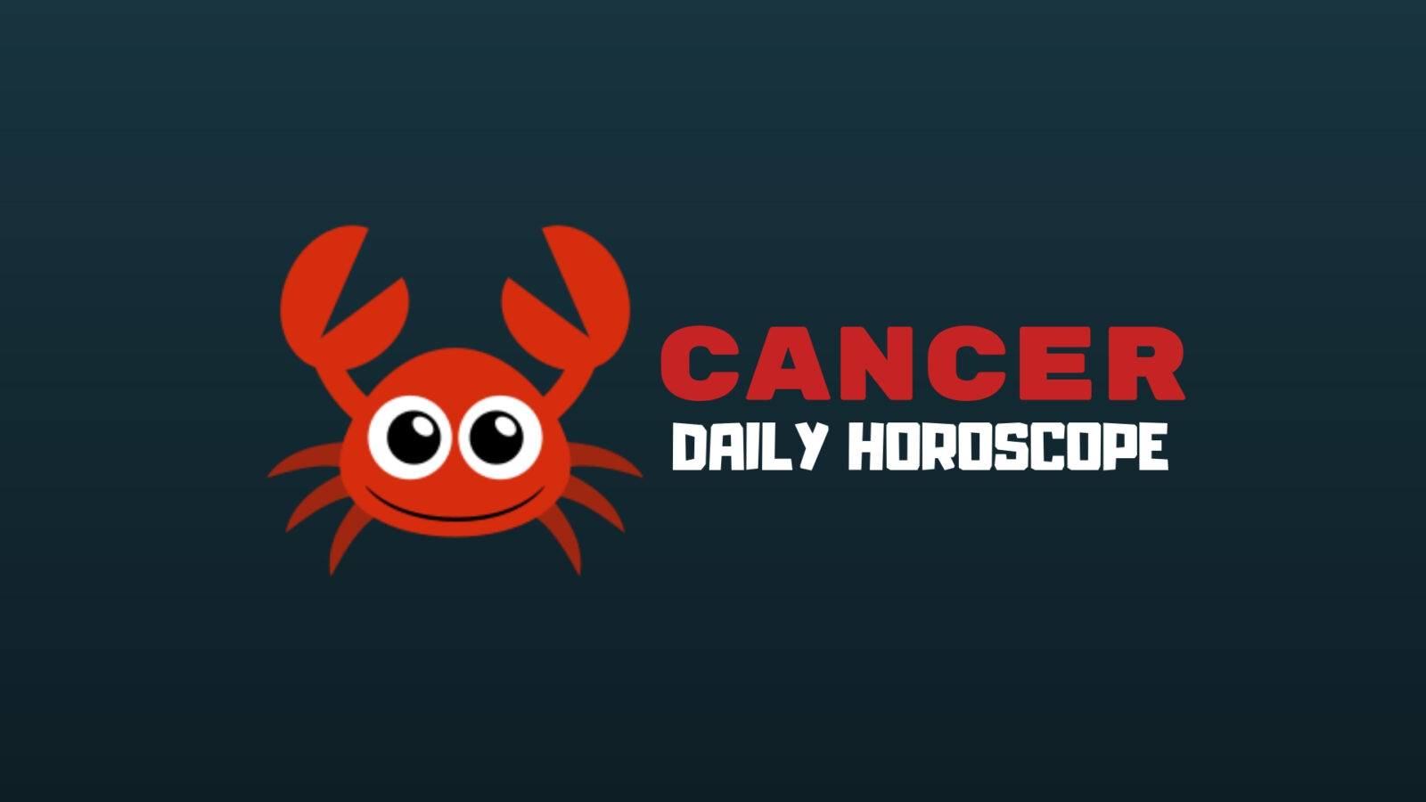 cancer daily horoscope