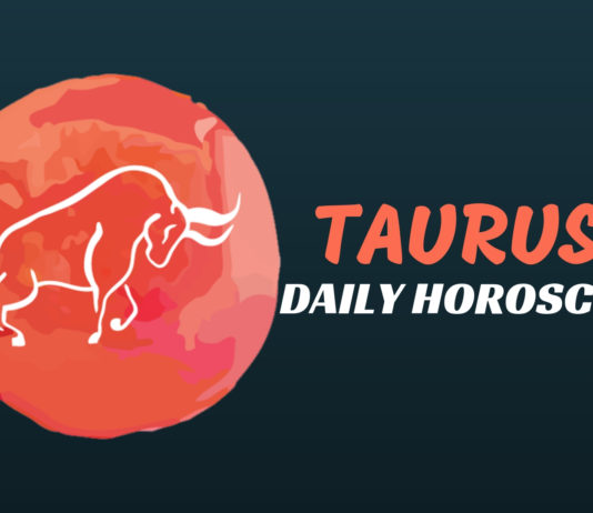 daily horoscope taurus