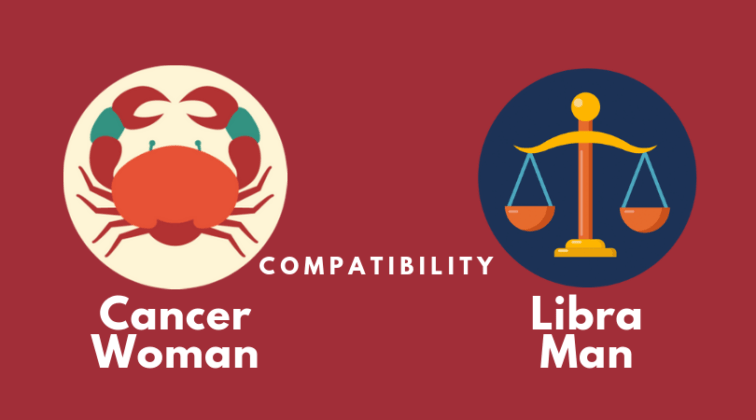 Cancer Woman and Libra Man Compatibility | HoroscopeFan