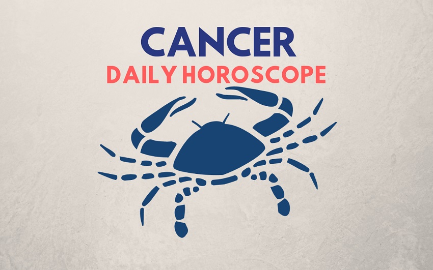 cancer daily horoscope love