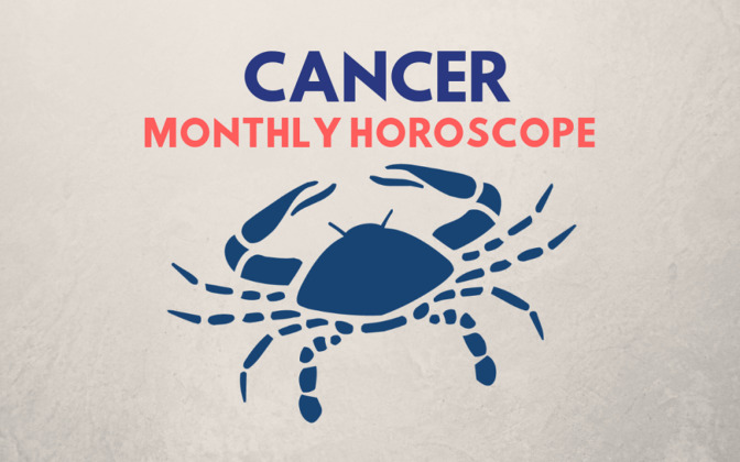 Cancer Monthly Horoscope: November 2018 | HoroscopeFan