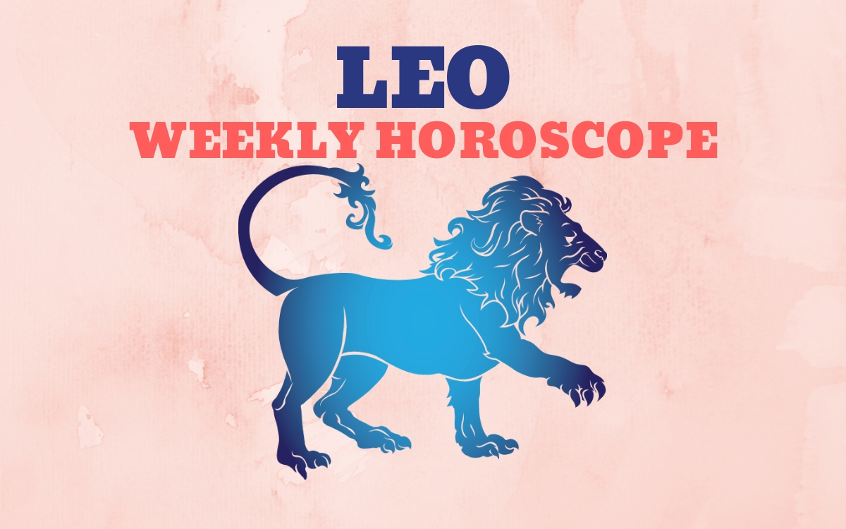 Leo Weekly Horoscope January 7 to January 13 HoroscopeFan