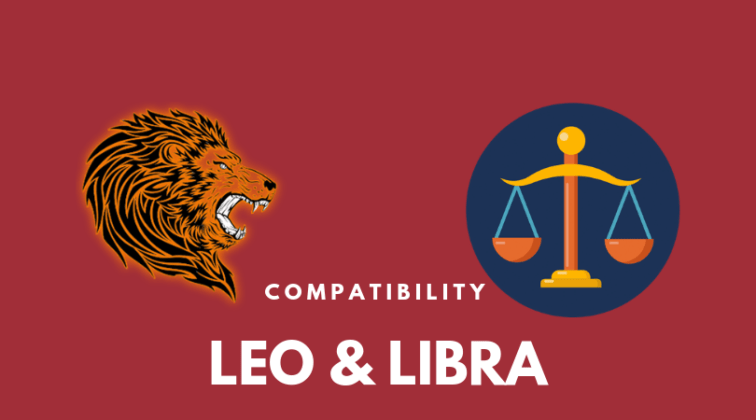 Leo and Libra Compatibility | HoroscopeFan