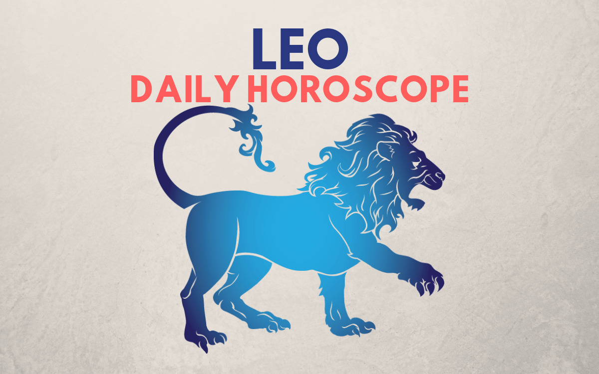 Leo Daily Horoscope Friday, November 23 HoroscopeFan