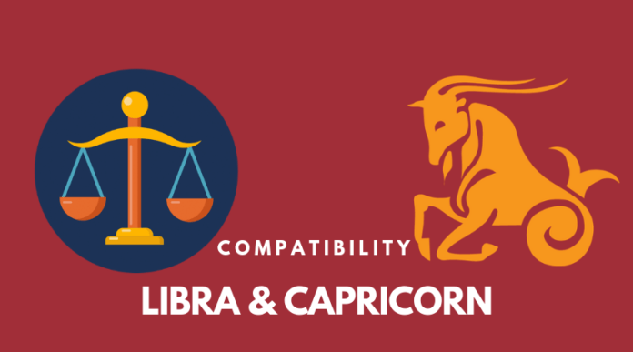 Libra and Capricorn Compatibility | HoroscopeFan