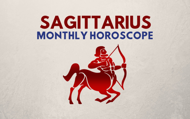 Sagittarius Monthly Horoscope: January 2019