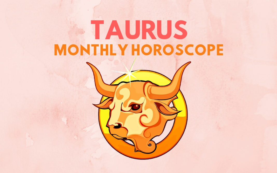 Taurus Monthly Horoscope: November 2018 | HoroscopeFan