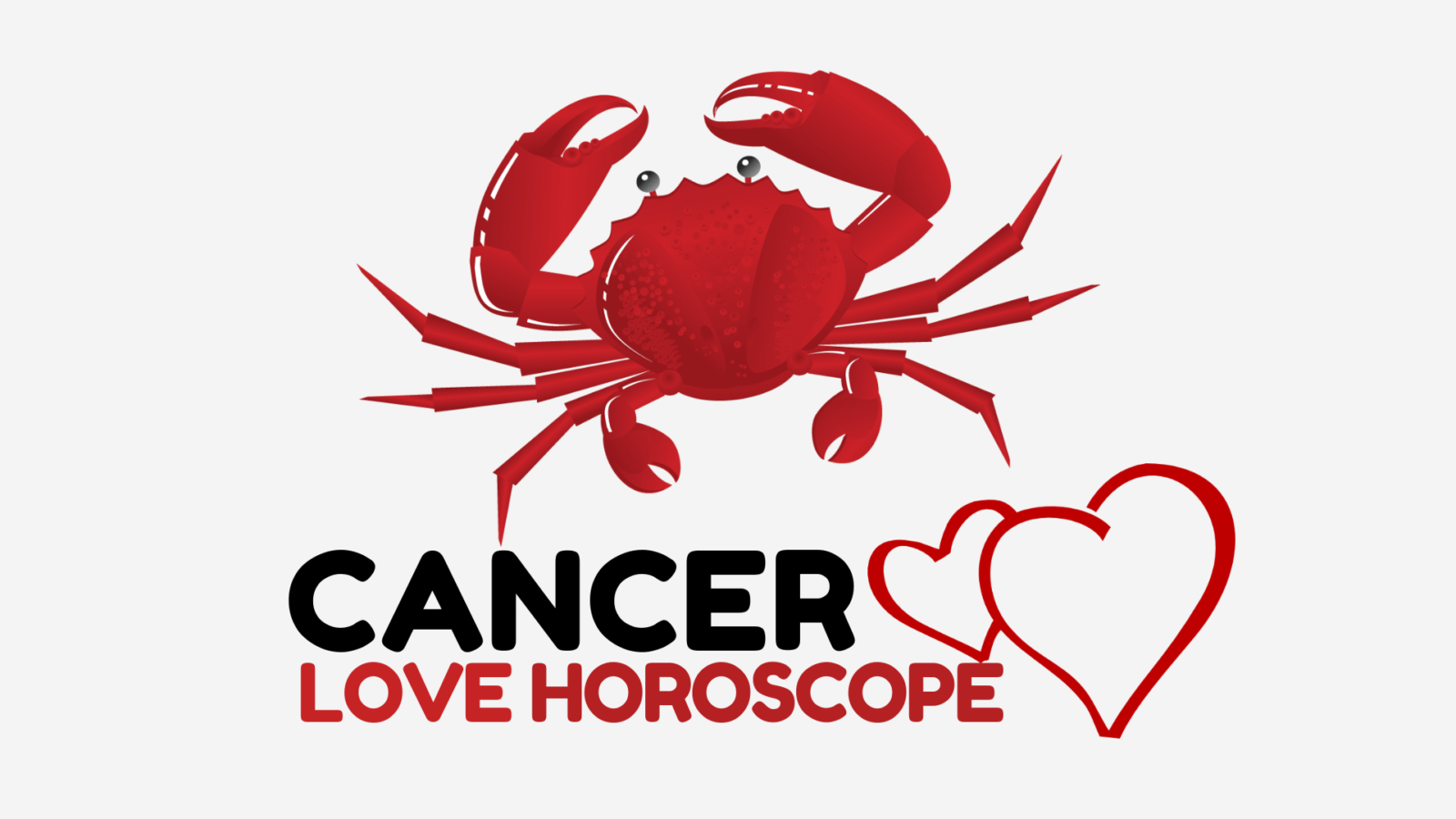 Cancer Horoscope. I Love Cancer. Biggest Love Horoscope. Прогноз на неделю рак
