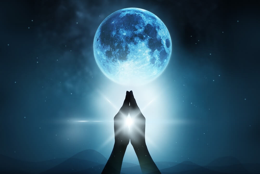 New Moon Aquarius February 2019 