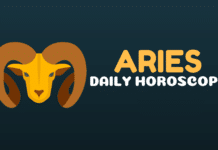 Aries Daily Horoscope: Thursday, September 9