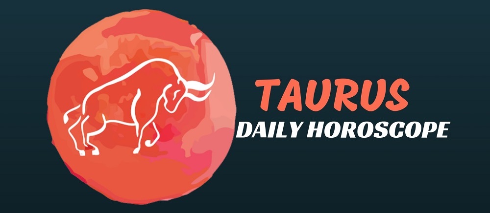 taurus free daily horoscope