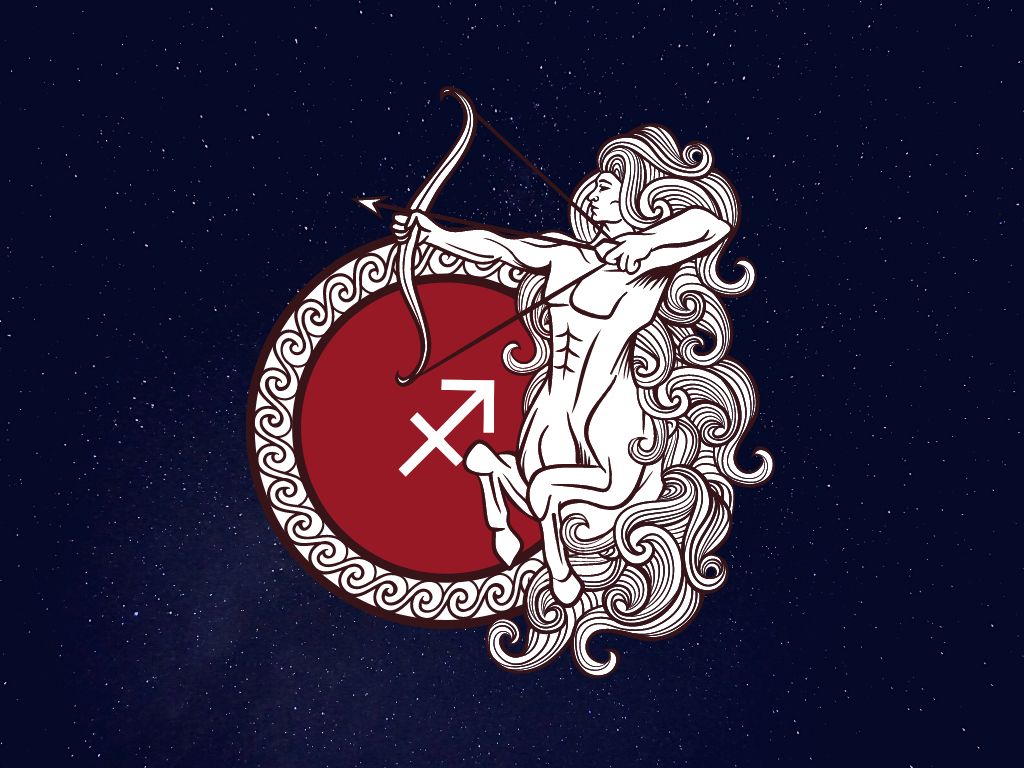 Sagittarius 2023 Yearly Horoscope HoroscopeFan
