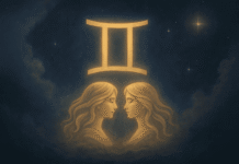Gemini: Your Miracle Is Already on Its Way