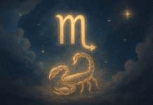 Scorpio Weekly Horoscope: December 8 to December 14