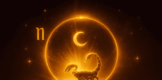 Scorpio Daily Horoscope: Friday, June 5