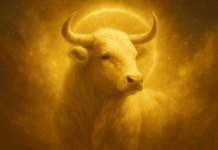 Taurus Daily Horoscope: Friday, December 12