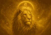Leo in December — Rise, Release & Rule