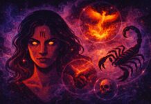 Inside the Scorpio Mind: The Psychology of Intensity, Loyalty, and Transformation