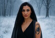 Power Reclaimed: Scorpio in 2026