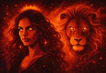 The Leo Glow: What Makes This Sign Naturally Magnetic