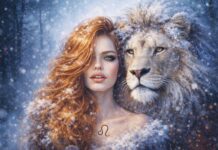 Leo Monthly Horoscope: January 2026