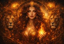 How Prosperity Finds Leo in 2026