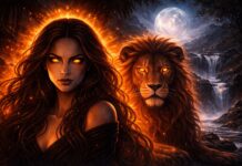 The Leo Glow: What Makes This Sign Naturally Magnetic