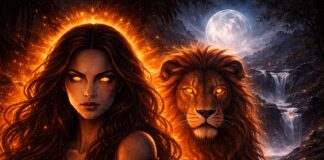 The Leo Glow: What Makes This Sign Naturally Magnetic