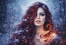Scorpio Monthly Horoscope: January 2026