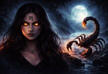 Inside the Scorpio Mind: The Psychology of Intensity, Loyalty, and Transformation