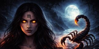 Inside the Scorpio Mind: The Psychology of Intensity, Loyalty, and Transformation