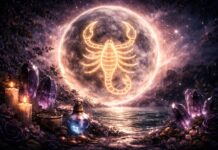 Scorpio Yearly Horoscope 2026: A Year of Inner Power, Healing Truths, and Strategic Ascension