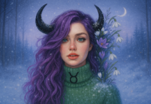 Taurus Monthly Horoscope: February 2026