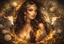 How Prosperity Finds Taurus in 2026