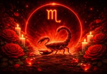SCORPIO — February 2026 Love Forecast