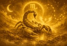 SCORPIO — Weekend Energy Forecast (February 7–8)