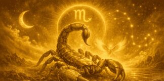 Scorpio Weekly Horoscopes: April 13 to 19