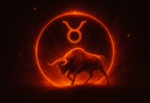 Taurus Daily Horoscope: Wednesday, February 25