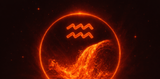 Aquarius Weekly Horoscope: May 11–17, 2026